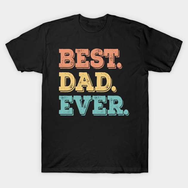 Father day T-Shirt by Billionairestore